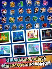 Screenshot 19: Wall Kickers