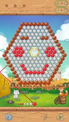 Screenshot 7: Little Fox: Bubble Spinner