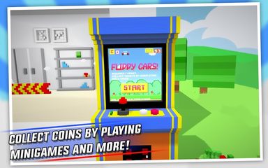 Screenshot 20: Crossy Brakes: Blocky Road Fun