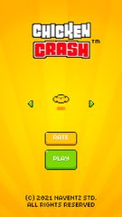 Screenshot 17: Chicken Crash