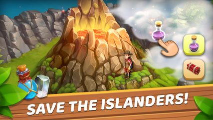 Screenshot 12: Funky Bay: Farm Adventure game