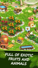 Screenshot 3: Hobby Farm HD