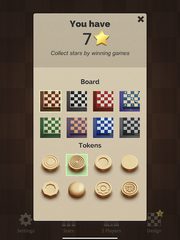Screenshot 18: Checkers