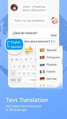 Screenshot 15: Facemoji Emoji Keyboard Lite