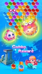 Screenshot 5: Bubble Fish