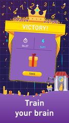 Screenshot 6: Numbers: Crazy Millions - Take Ten Logic Puzzle