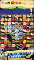 Screenshot 17: Fruit Bump