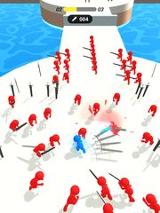 Screenshot 8: Weapon Storm