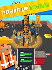 Screenshot 20: Build Roads