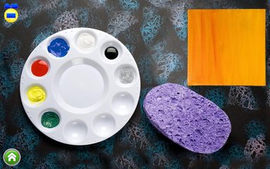 Screenshot 15: Kids Learn Shapes FREE