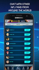 Screenshot 7: NFL Blitz - Play Football Trading Card Games