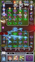 Screenshot 2: Random Defense : All star TD