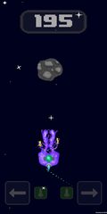 Screenshot 5: Meteor Dodge
