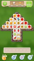 Screenshot 2: Tiledom - Matching Puzzle