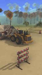 Screenshot 23: Bulldozer 3D