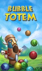Screenshot 1: Bubble Totem