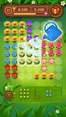 Screenshot 5: Block Puzzle Blossom