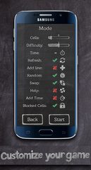 Screenshot 2: Logical Numbers - Without ads