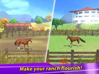 Screenshot 9: Derby Life : Horse racing