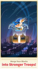 Screenshot 13: Merge Tactics: Kingdom Defense