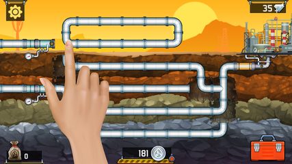 Screenshot 12: Plumber 3