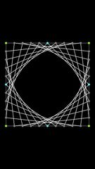 Screenshot 2: Beautiful Line - Maths is fun