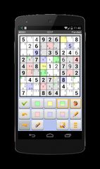Screenshot 5: Sudoku 4ever Free