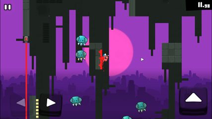 Screenshot 14: Mad Dex 2