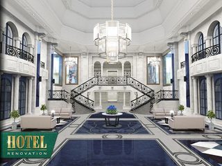 Screenshot 11: Home Design - Hotel Renovation