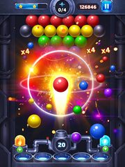 Screenshot 10: Bubble Shooter - Classic Pop