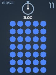 Screenshot 21: 3 Seconds (Can you spot it?)