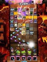 Screenshot 16: Battle Bouncers: Legion of Bre