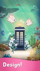 Screenshot 7: My Little Aquarium - Free Puzz