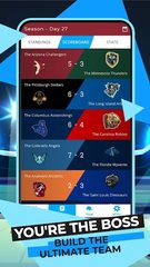 Screenshot 14: Astonishing Hockey Manager