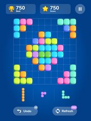 Screenshot 7: Cubetricks: Original Blocks