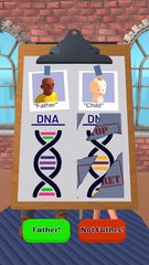 Screenshot 2: Affairs 3D: Silly Secrets