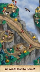 Screenshot 2: Roads of Rome 2