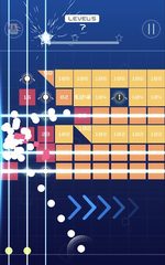 Screenshot 15: Bricks Breaker Origin