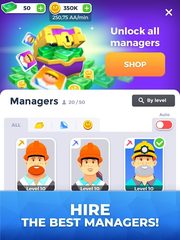 Screenshot 10: Mining Inc.