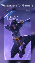 Screenshot 6: Wallpapers For Gamers 4k