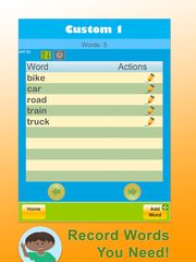 Screenshot 14: Sight Words Coach