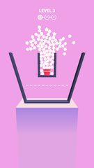 Screenshot 3: Popcorn Burst