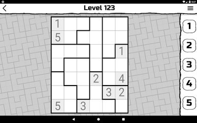 Screenshot 17: Suguru
