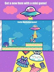 Screenshot 17: CustomTiyoko -Dress Up Game-