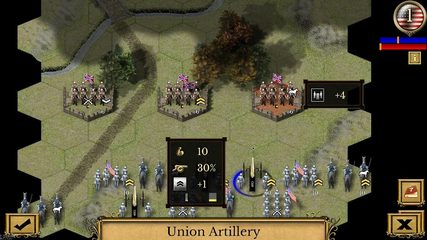Screenshot 6: Civil War: 1864