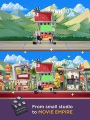Screenshot 21: Hollywhoot: Idle Hollywood Evo