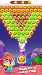 Screenshot 9: Bubble Shooter Cookie
