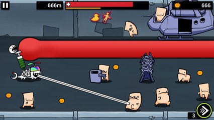 Screenshot 9: LAB Escape!