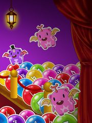 Screenshot 19: Monster Pop - Bubble Shooter Games