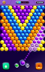 Screenshot 19: Bubble Freedom